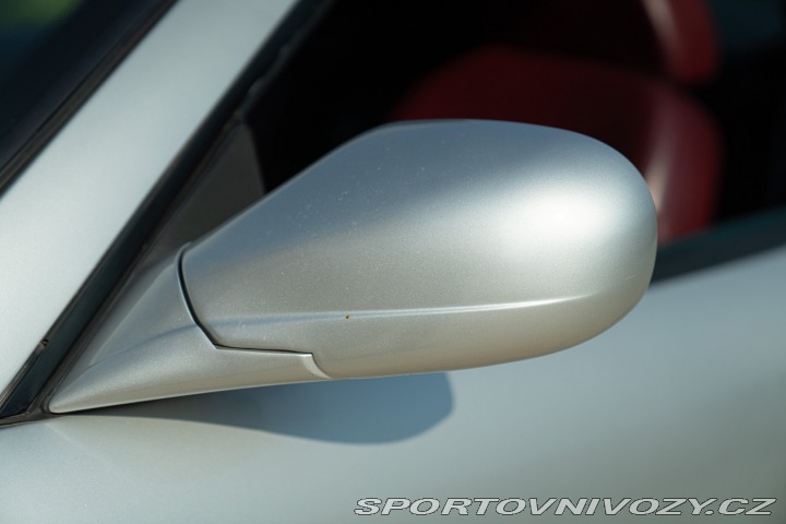 Maserati 3200 GT 2000