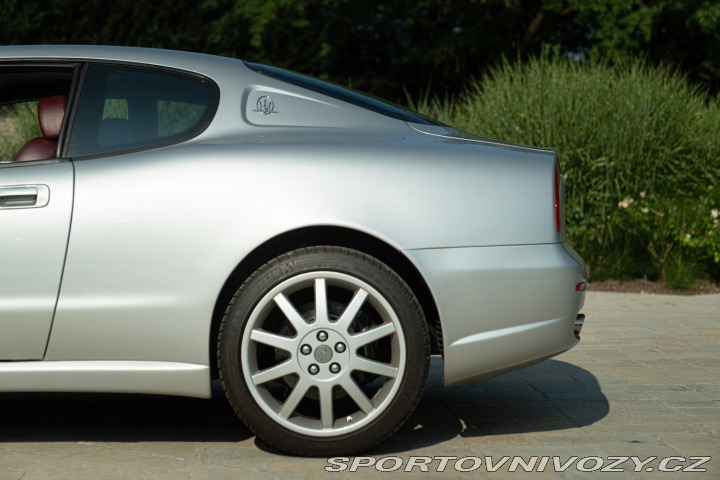 Maserati 3200 GT 2000