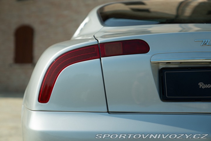 Maserati 3200 GT 2000