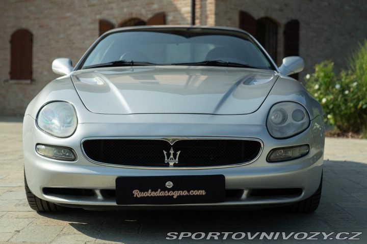 Maserati 3200 GT 2000