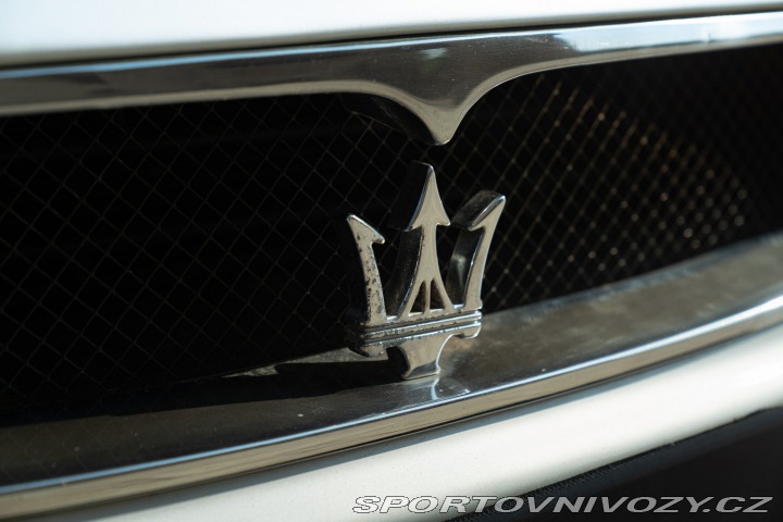 Maserati 3200 GT 2000