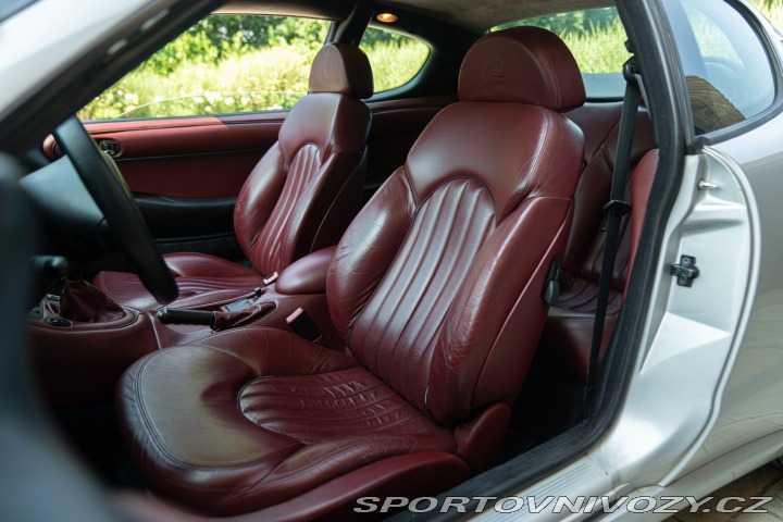 Maserati 3200 GT 2000