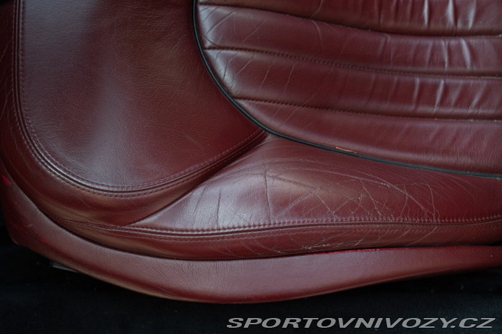 Maserati 3200 GT 2000
