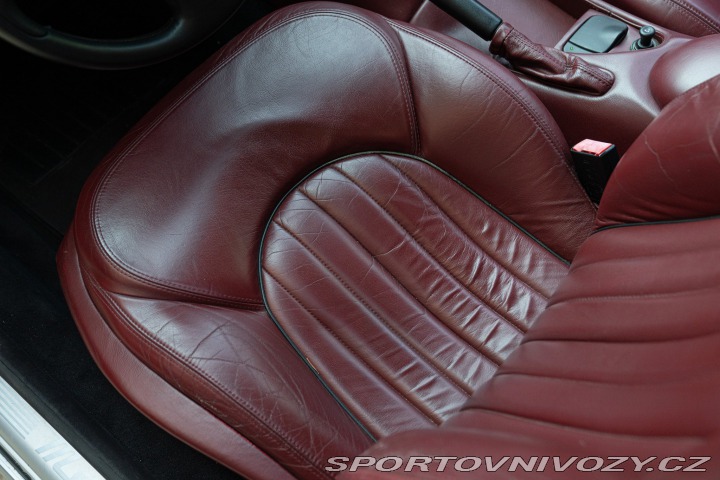 Maserati 3200 GT 2000
