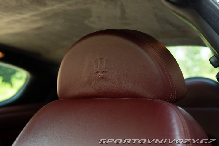 Maserati 3200 GT 2000