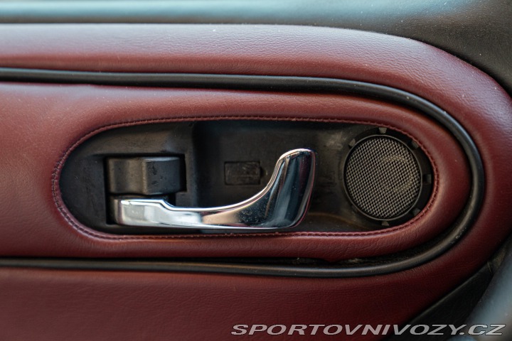 Maserati 3200 GT 2000