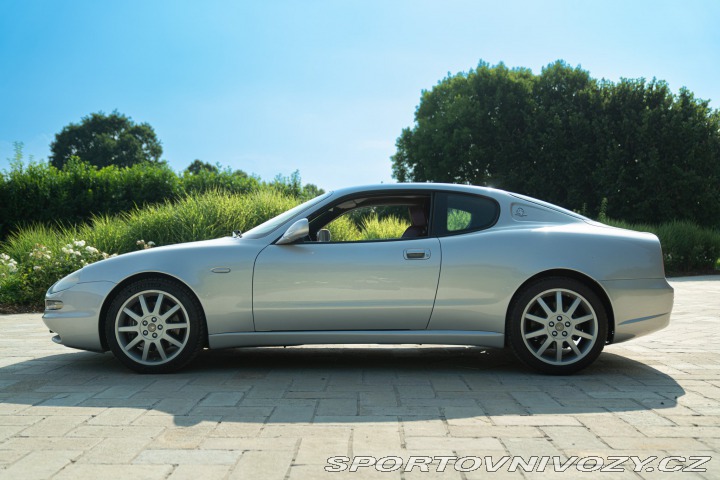 Maserati 3200 GT 2000