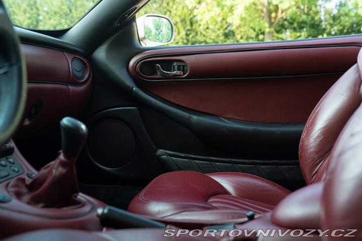Maserati 3200 GT 2000
