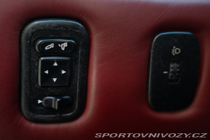 Maserati 3200 GT 2000
