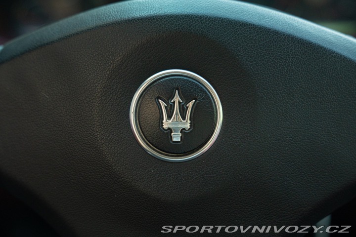 Maserati 3200 GT 2000