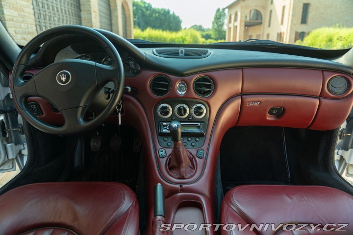 Maserati 3200 GT 2000