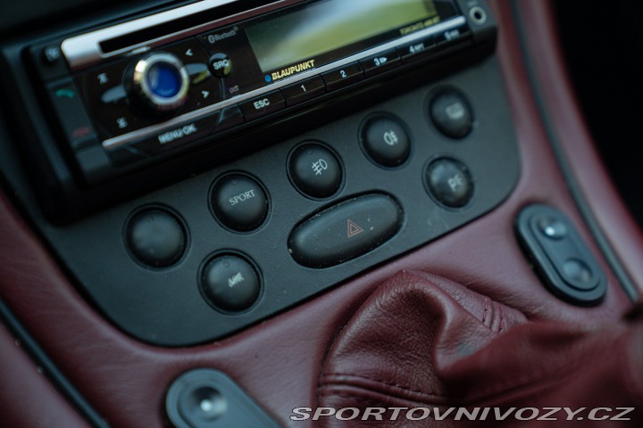 Maserati 3200 GT 2000