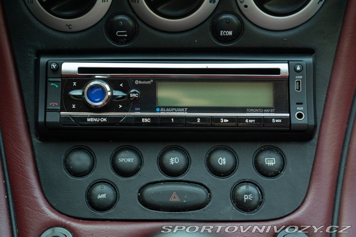 Maserati 3200 GT 2000
