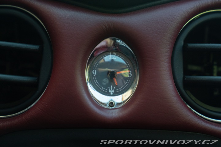 Maserati 3200 GT 2000