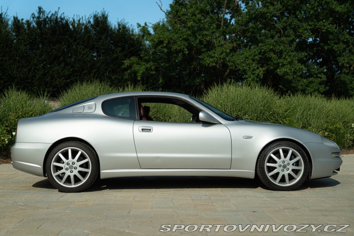 Maserati 3200 GT 2000