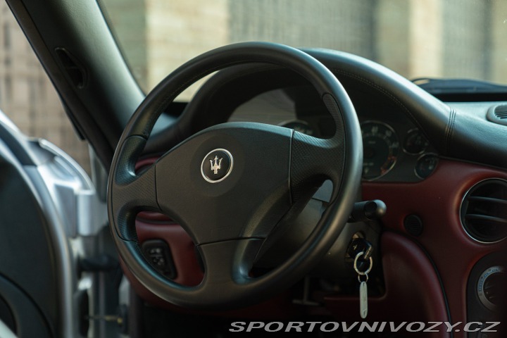 Maserati 3200 GT 2000
