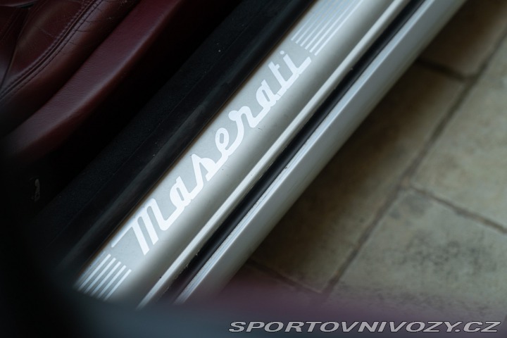 Maserati 3200 GT 2000
