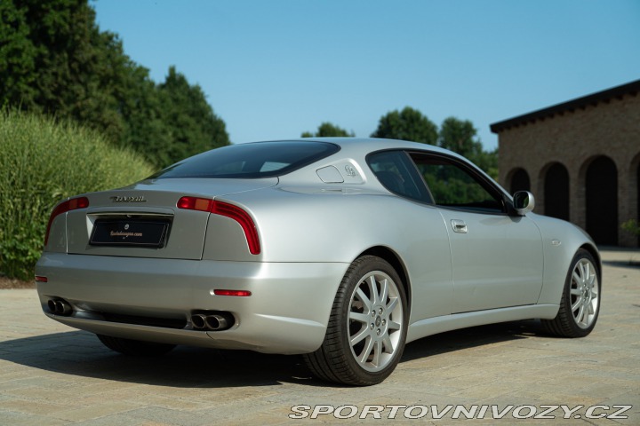 Maserati 3200 GT 2000
