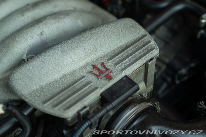 Maserati 3200 GT 2000