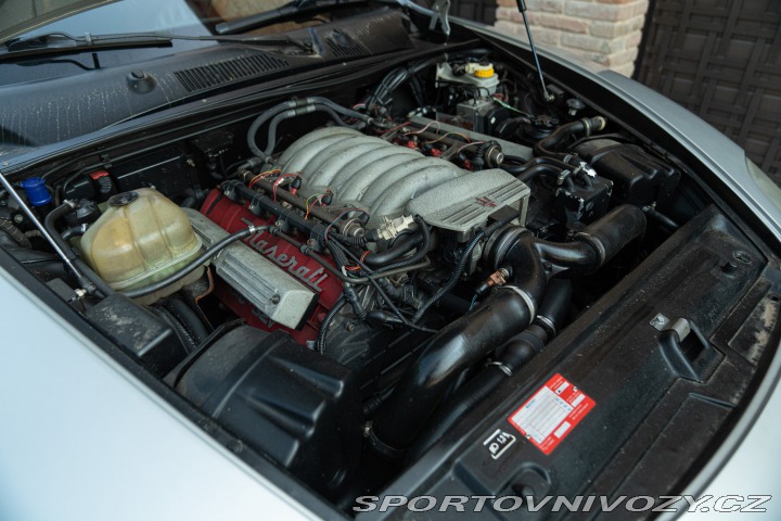 Maserati 3200 GT 2000