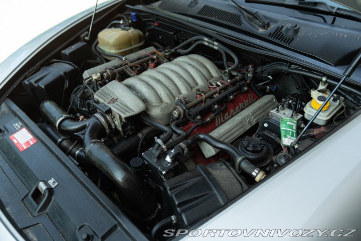 Maserati 3200 GT 2000