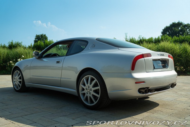 Maserati 3200 GT 2000