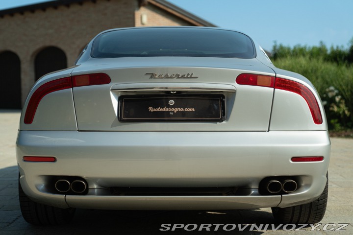 Maserati 3200 GT 2000