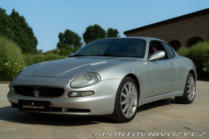 Maserati 3200 GT 2000