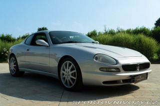 Maserati 3200 GT  2000