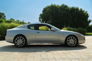 Maserati 3200 GT  2000