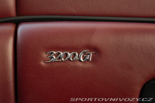 Maserati 3200 GT  2000