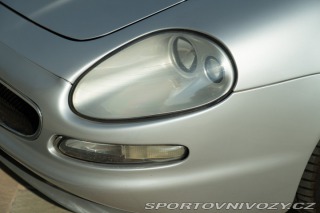 Maserati 3200 GT  2000