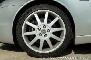 Maserati 3200 GT  2000