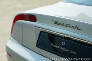 Maserati 3200 GT  2000
