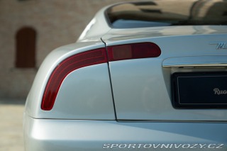 Maserati 3200 GT  2000