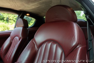 Maserati 3200 GT  2000