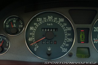 Maserati 3200 GT  2000