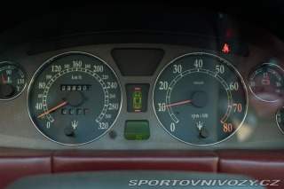 Maserati 3200 GT  2000
