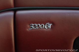 Maserati 3200 GT  2000