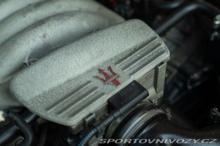 Maserati 3200 GT  2000