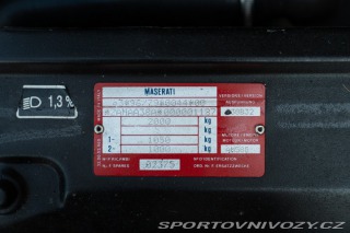 Maserati 3200 GT 2000