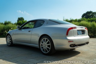 Maserati 3200 GT  2000