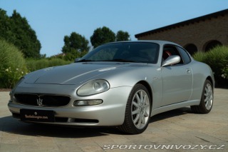 Maserati 3200 GT  2000