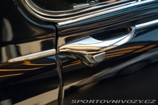 Jaguar Ostatní modely 340 1968