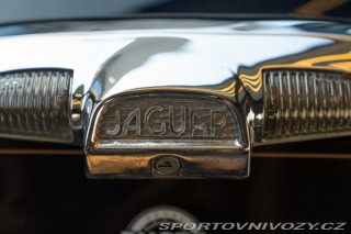 Jaguar Ostatní modely 340 1968