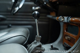 Jaguar Ostatní modely 340 1968