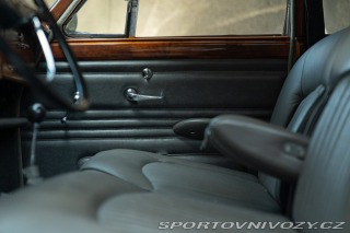 Jaguar Ostatní modely 340 1968
