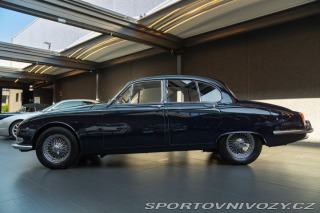 Jaguar Ostatní modely 340 1968