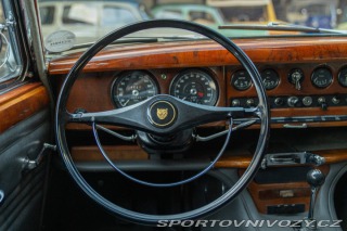 Jaguar Ostatní modely 340 1968
