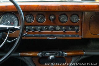 Jaguar Ostatní modely 340 1968